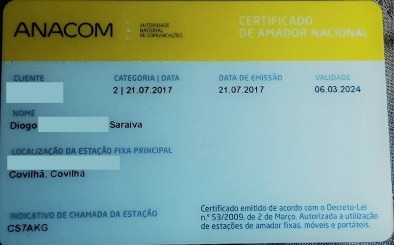 Subi de Categoria! de CR7AKG para CS7AKG