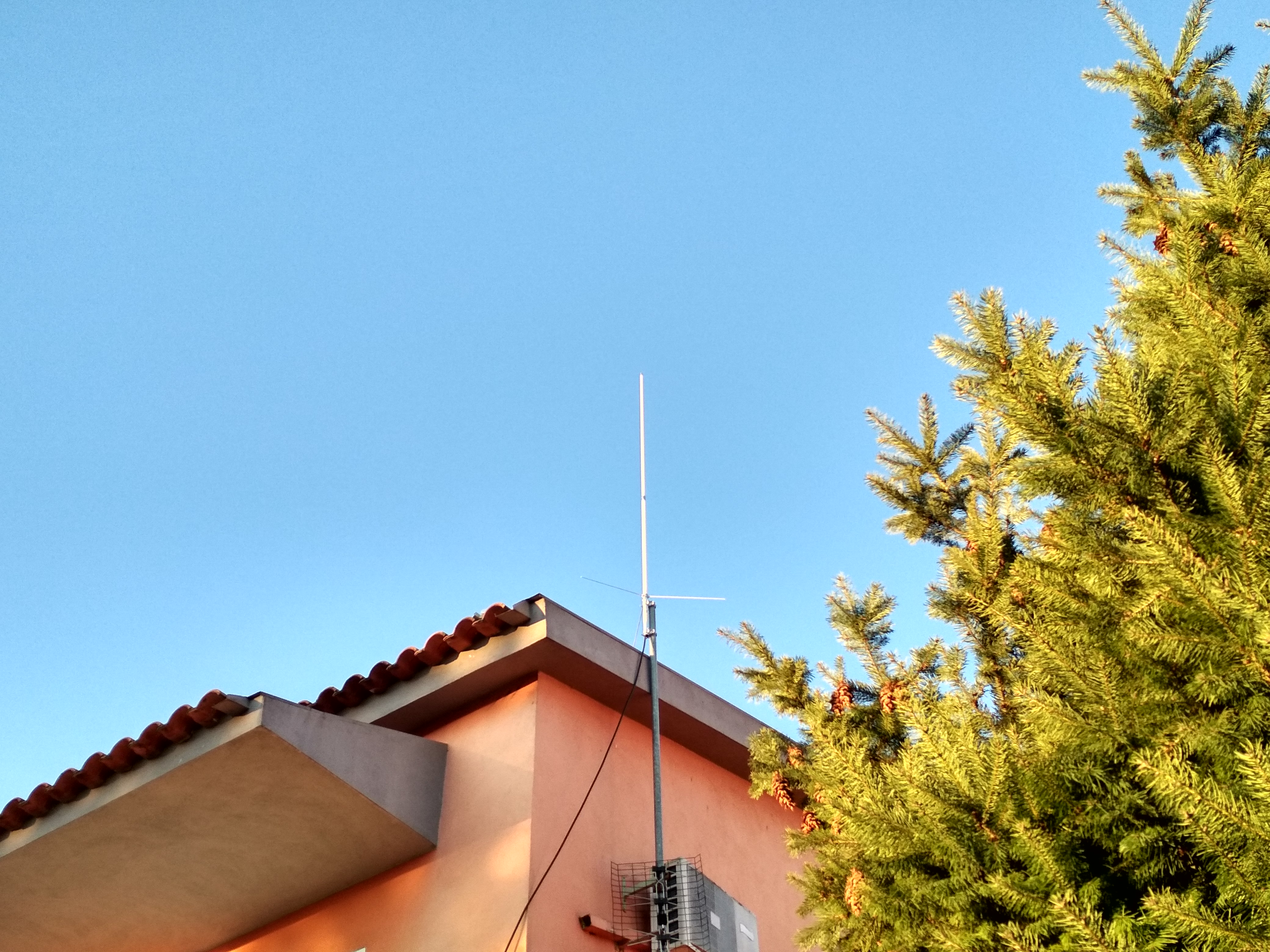 Diamond X-200 - Vista 2