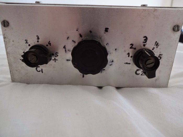 Recepção Melhorada – Sintonizador de Antena