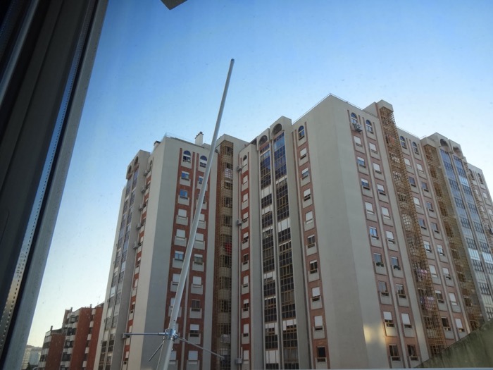 Midland X-50 - Vista 2