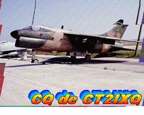 SSTV 12/07/2014 - Imagem 1