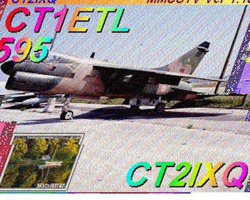 SSTV 12/07/2014 - Imagem 4