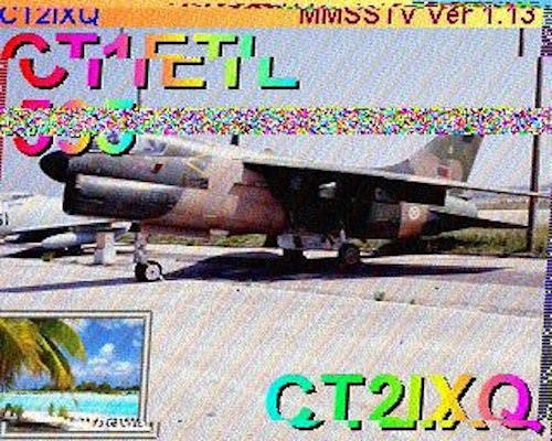 SSTV 12/07/2014 - Imagem 5