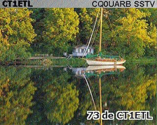 SSTV 12/07/2014 - Imagem 7