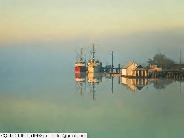 SSTV 09/08/2014 - Imagem 1