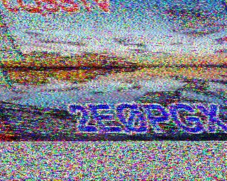 SSTV 19/07/2021 - Imagem 1