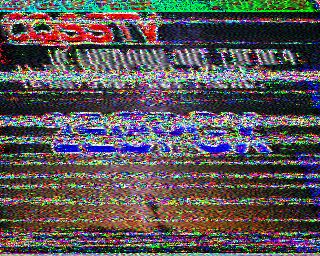 SSTV 19/07/2021 - Imagem 6